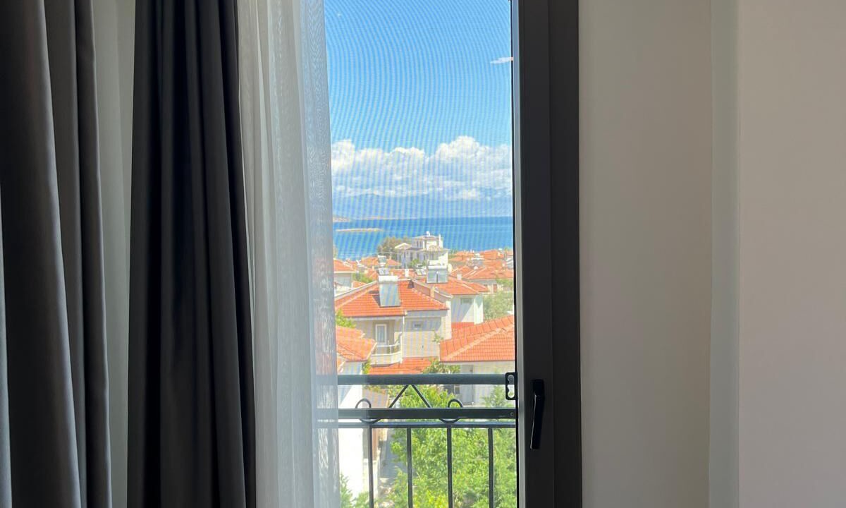 Photo of Bedroom in Ayvalik