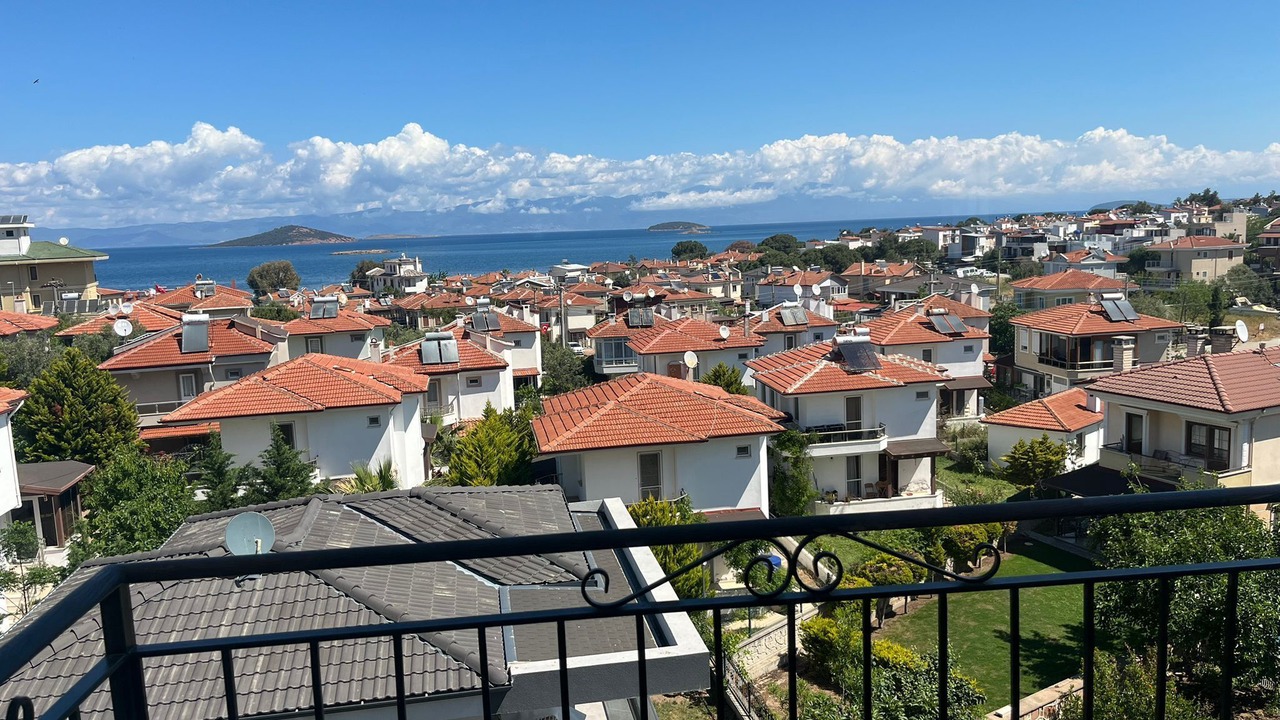 Photo of Bedroom in Ayvalik