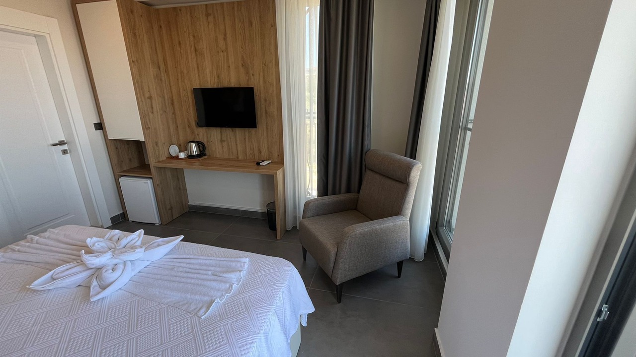 Photo of Bedroom in Ayvalik