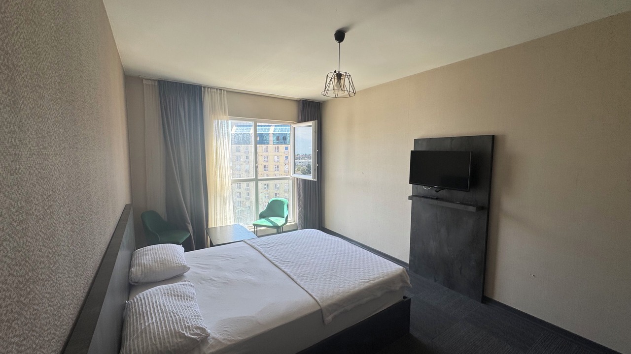 Photo of Bedroom in Buyukcekmece