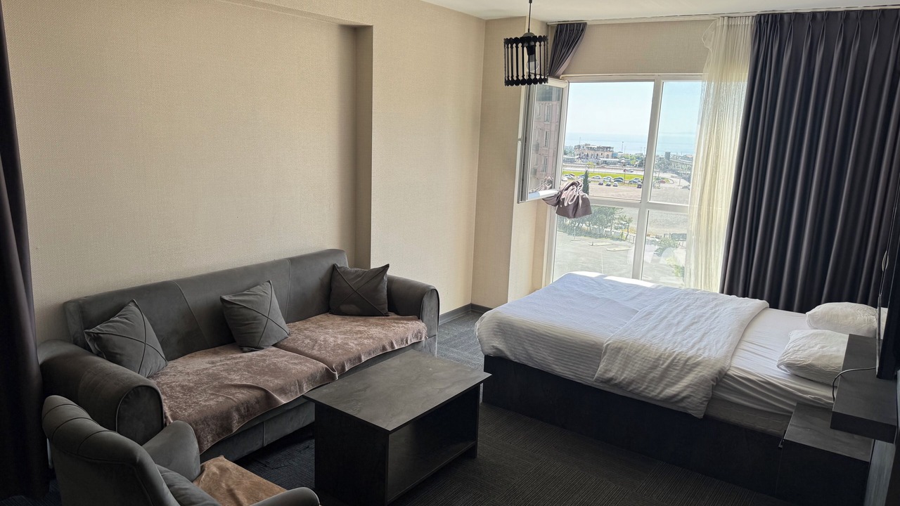 Photo of Bedroom in Buyukcekmece