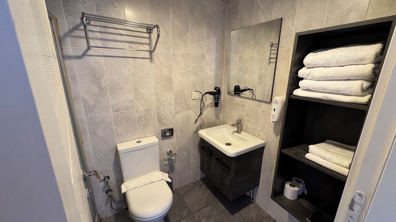 Photo of Bathroom in Buyukcekmece