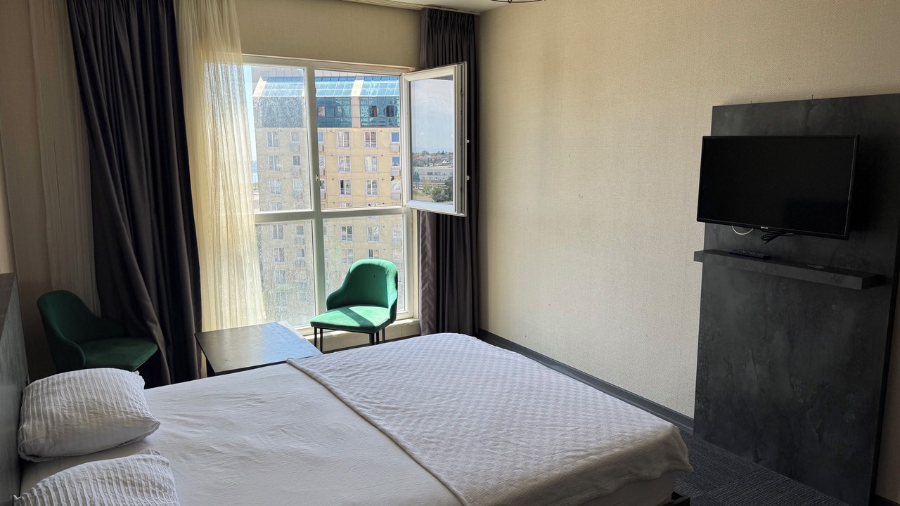 Photo of Bedroom in Buyukcekmece