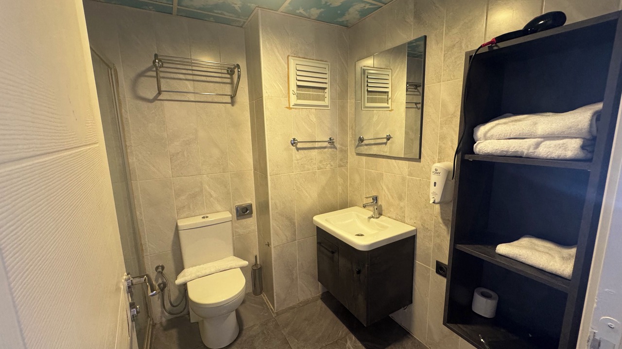 Photo of Bathroom in Buyukcekmece
