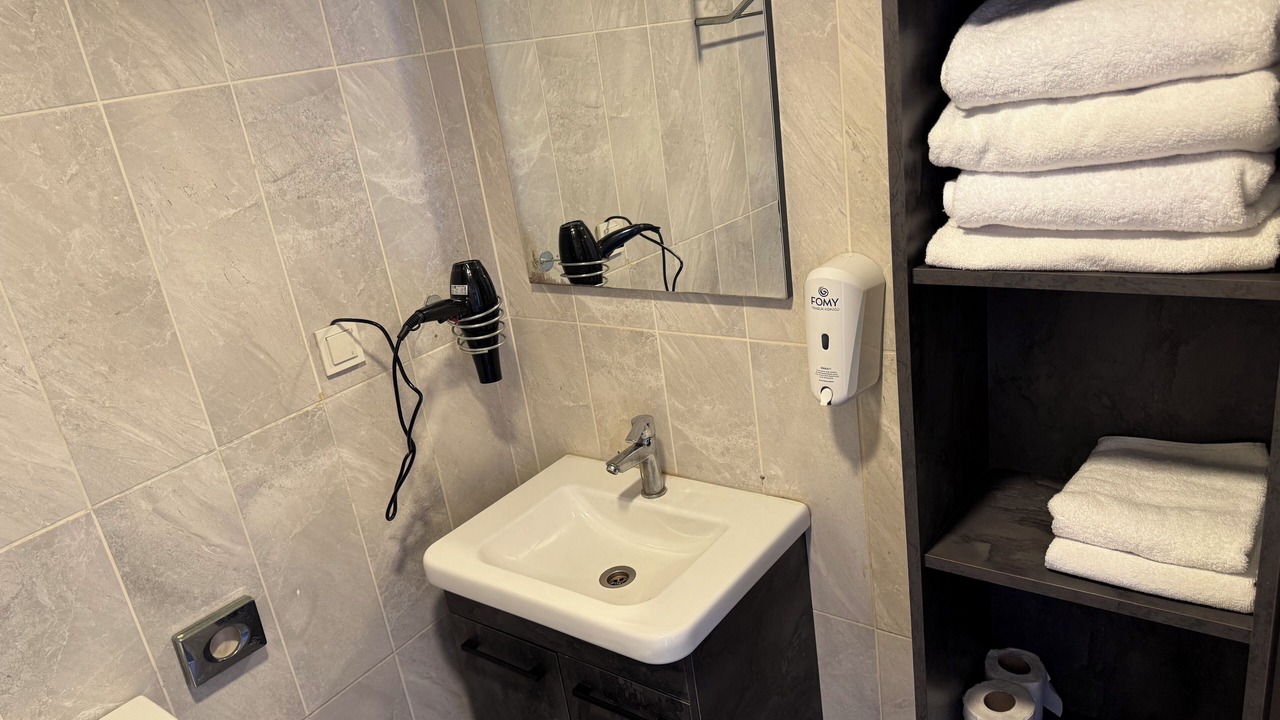 Photo of Bathroom in Buyukcekmece