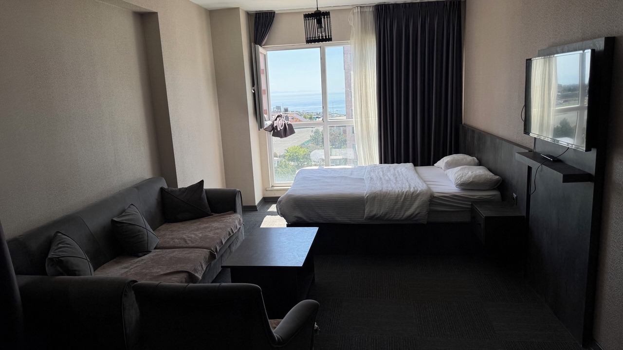Photo of Bedroom in Buyukcekmece