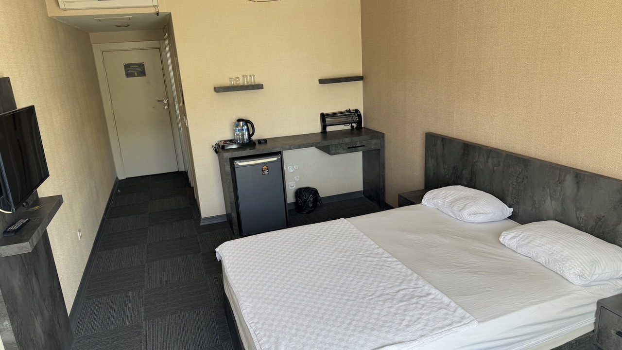 Photo of Bedroom in Buyukcekmece