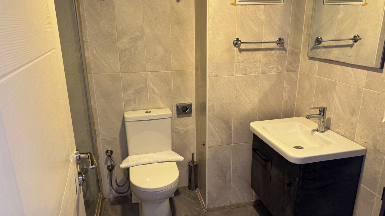 Photo of Bathroom in Buyukcekmece