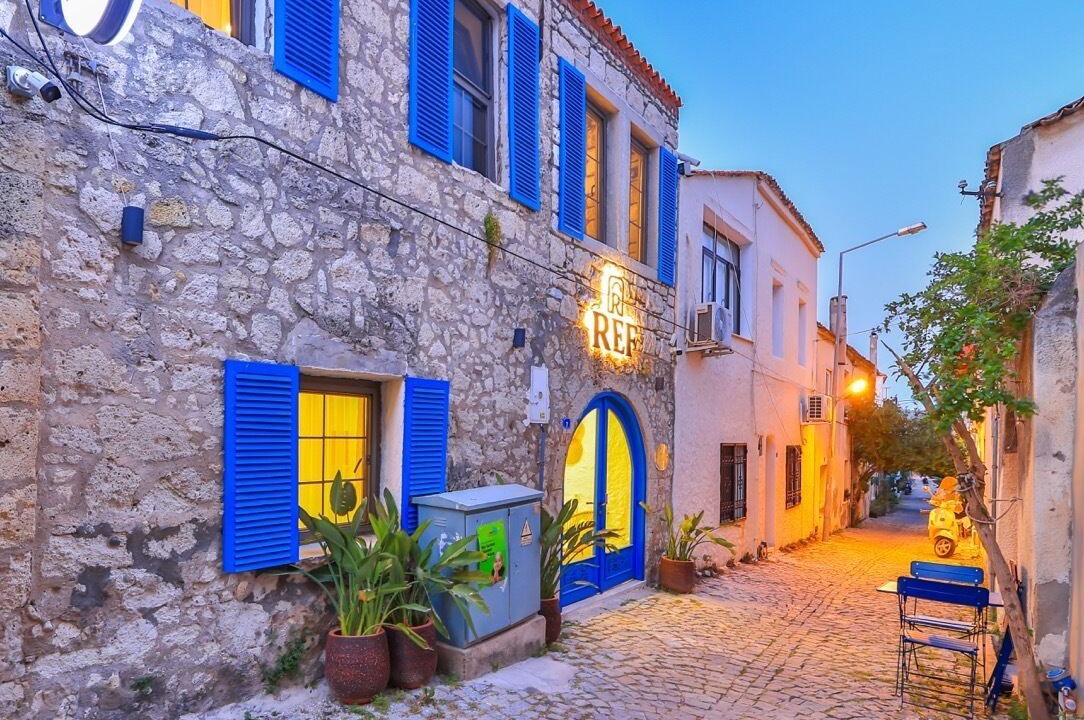Photo of Outdoor in Alacati