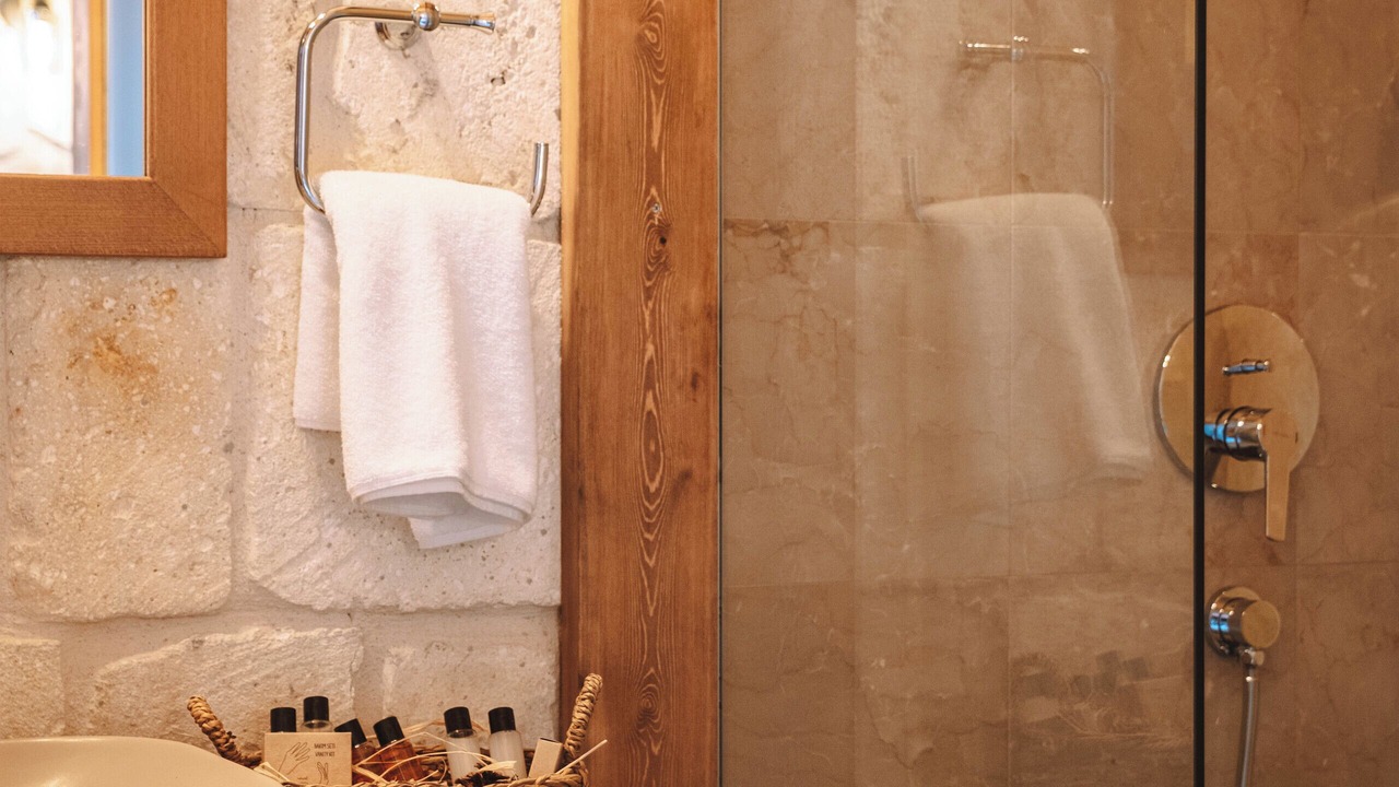 Photo of Bathroom in Uchisar