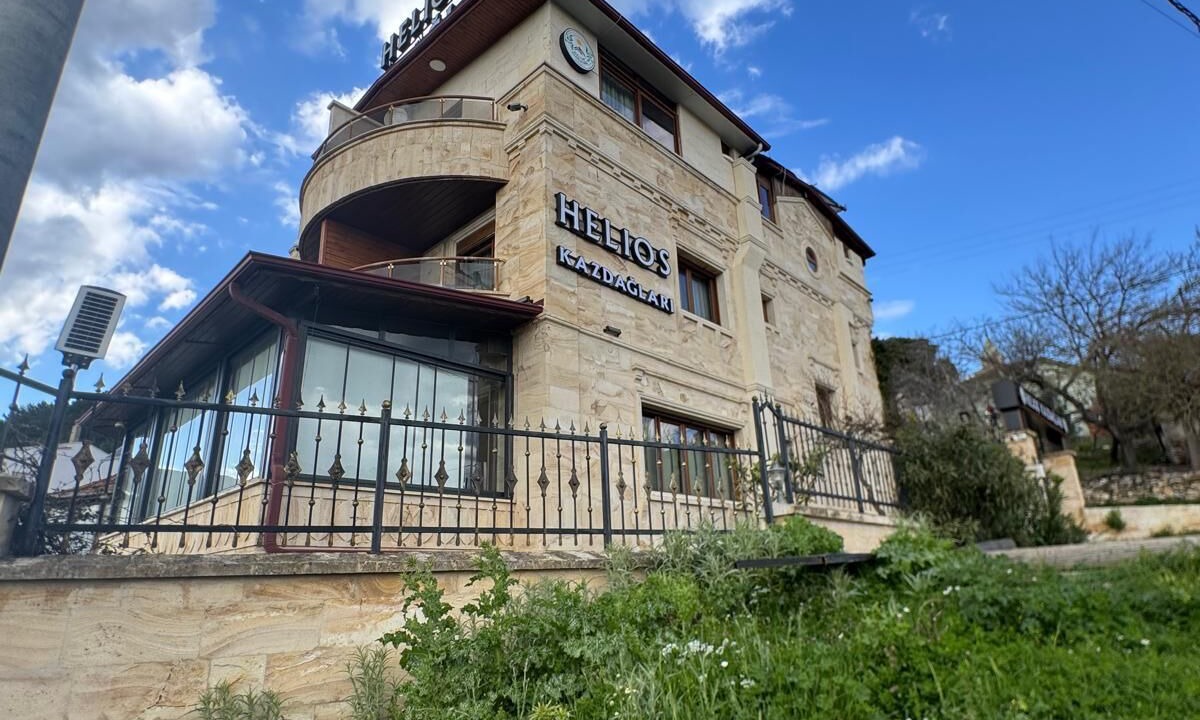 Photo of Outdoor in Pinarbasi