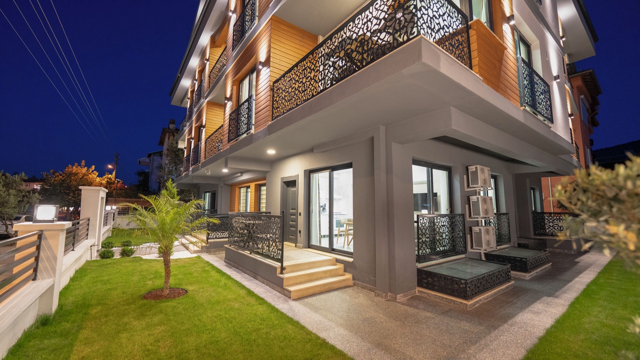 Photo of Outdoor in Fethiye