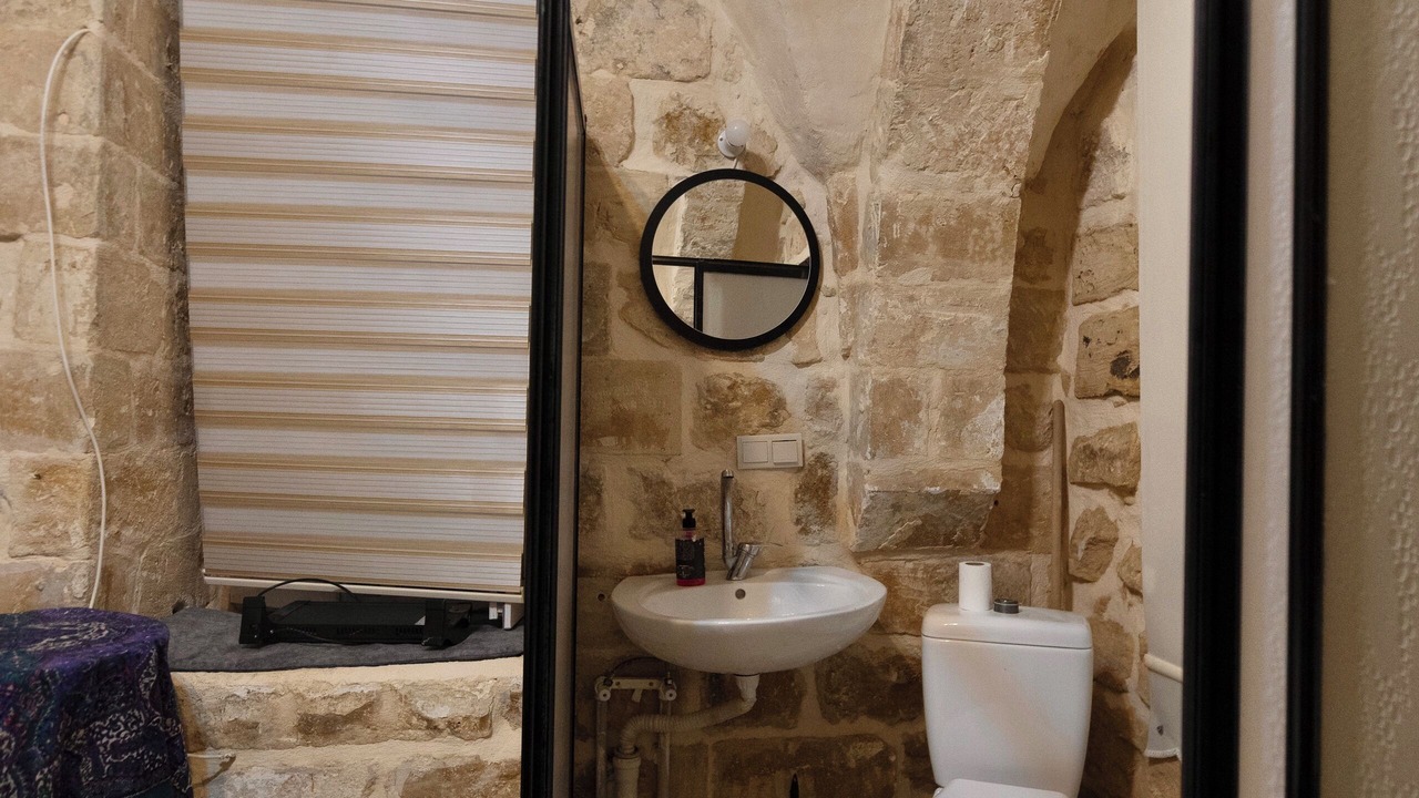 Photo of Bathroom in Artuklu