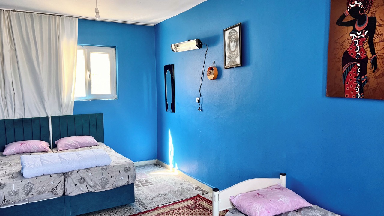 Photo of Bedroom in Artuklu