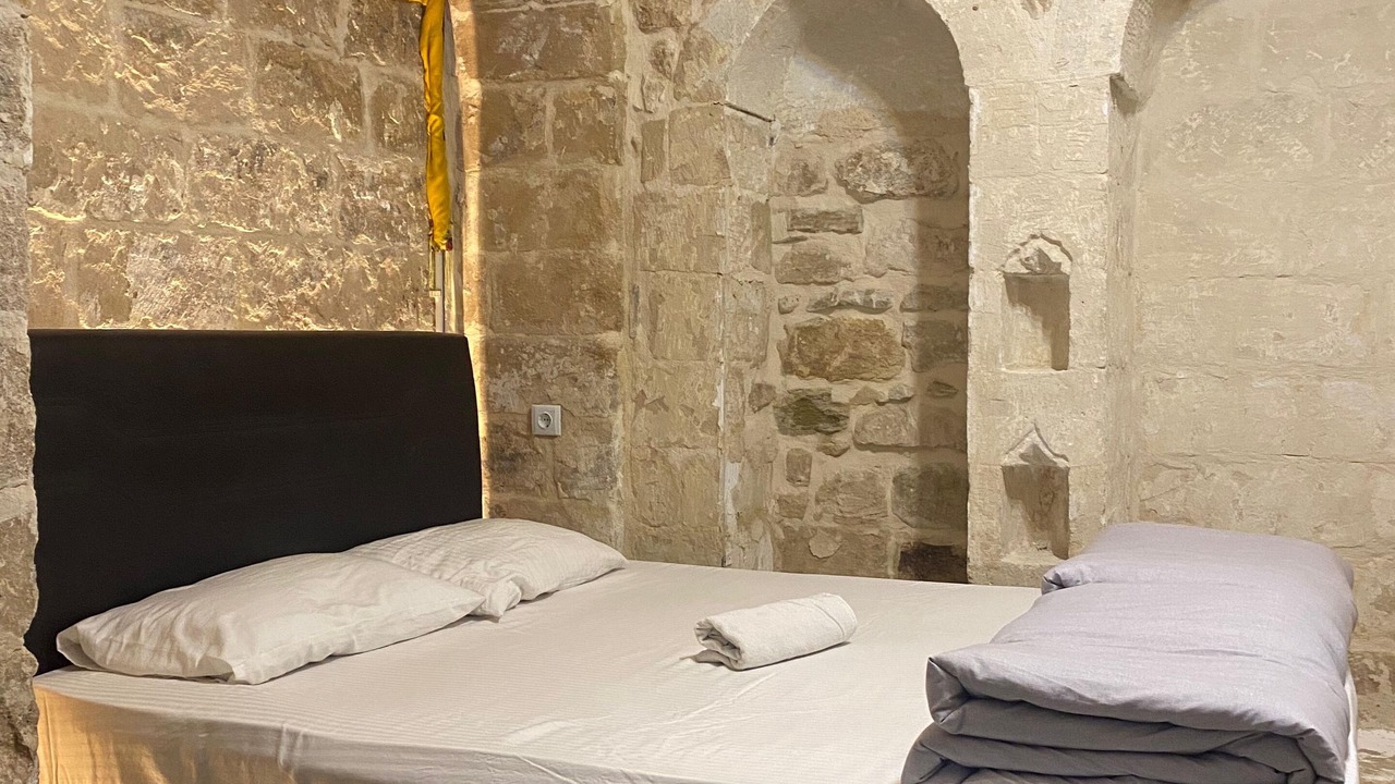 Photo of Bedroom in Artuklu