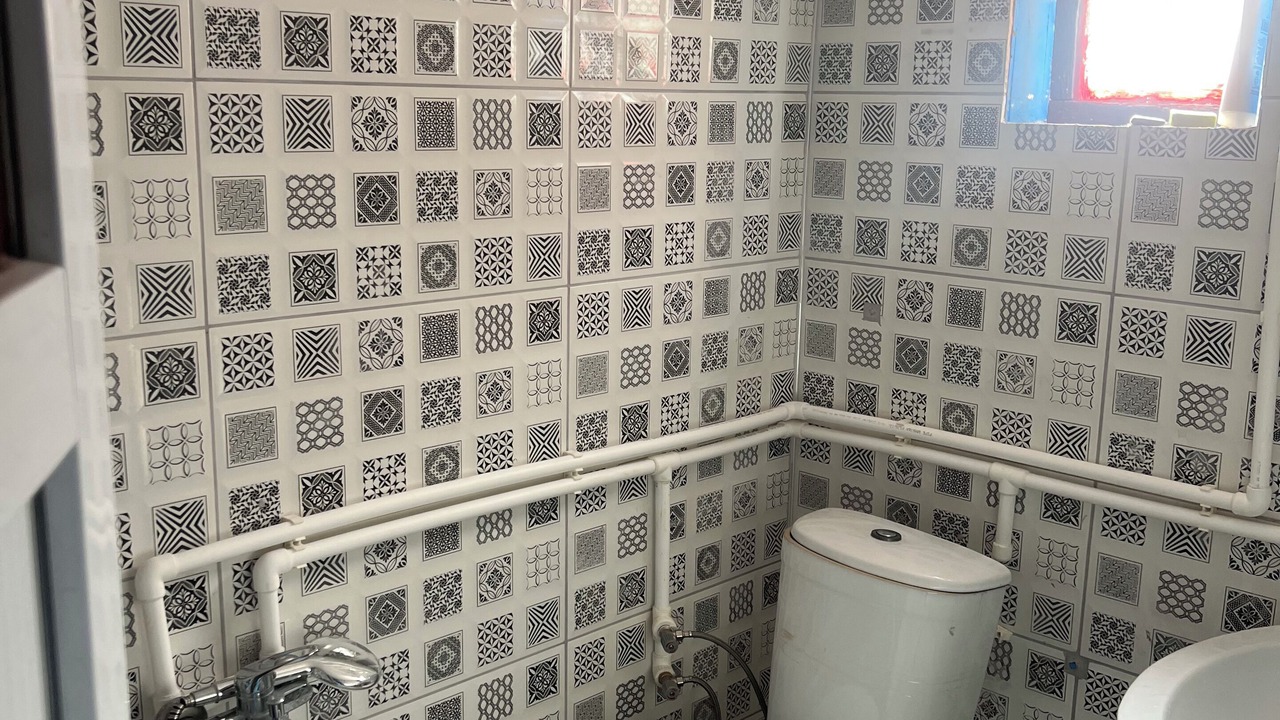 Photo of Bathroom in Artuklu