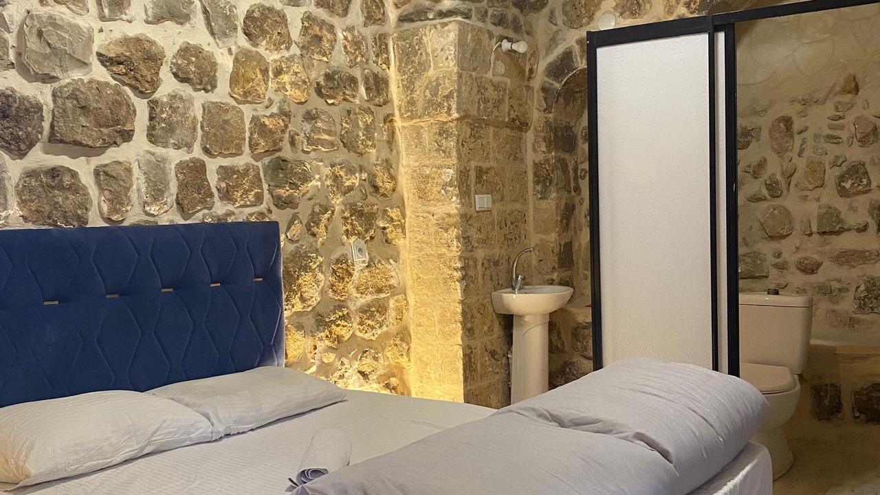 Photo of Bedroom in Artuklu