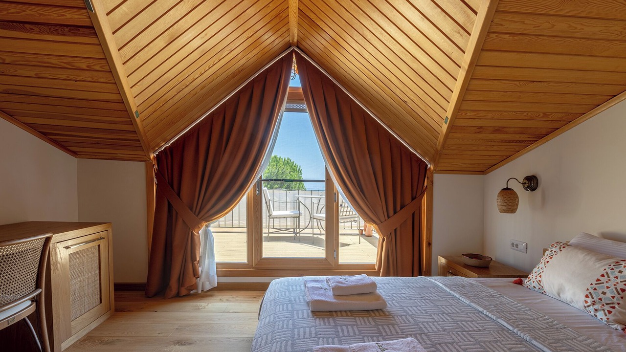 Photo of Bedroom in Zeytinli