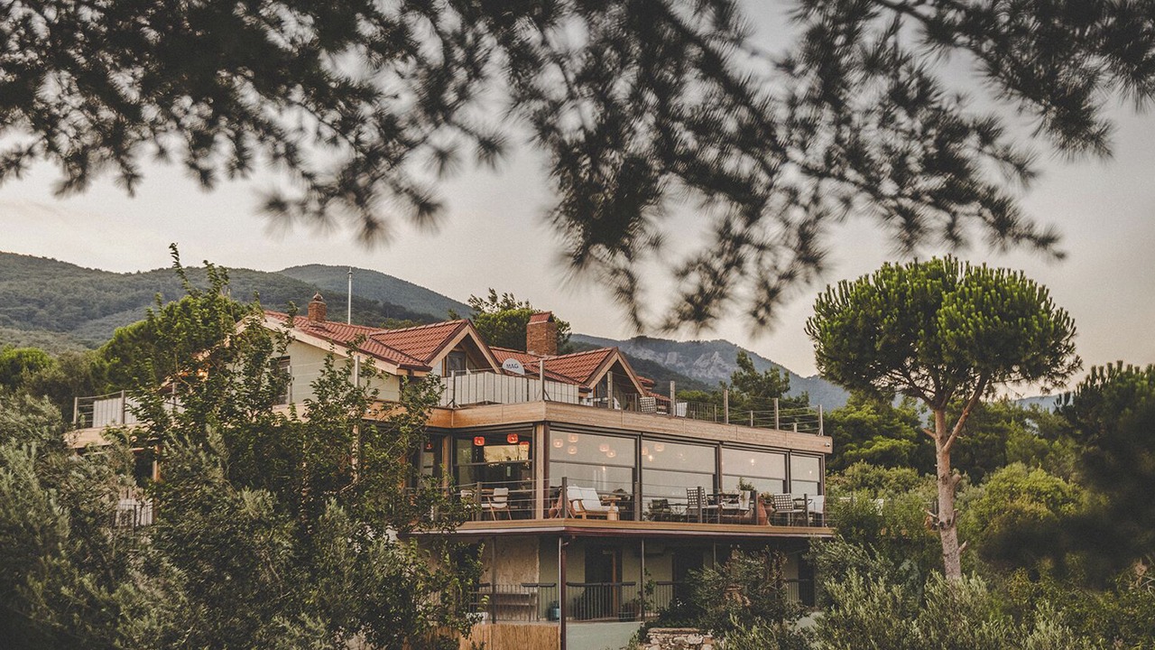 Photo of Outdoor in Zeytinli