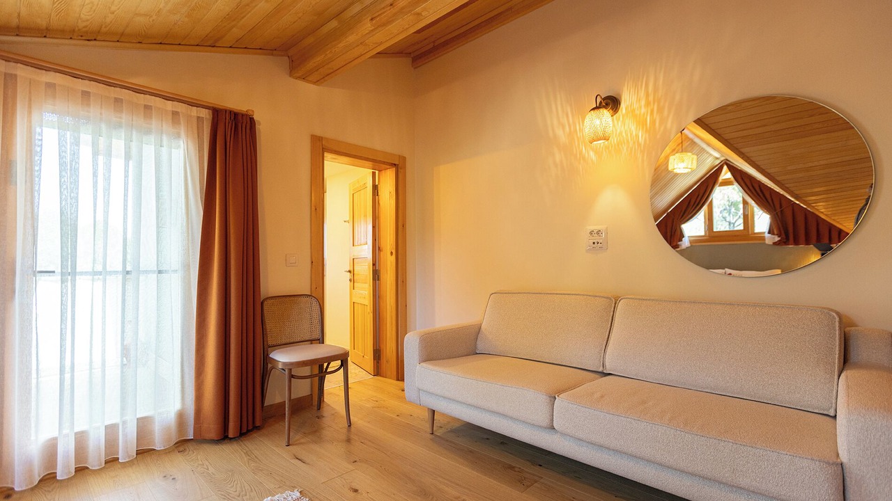 Photo of Bedroom in Zeytinli