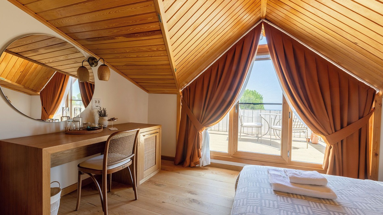 Photo of Bedroom in Zeytinli