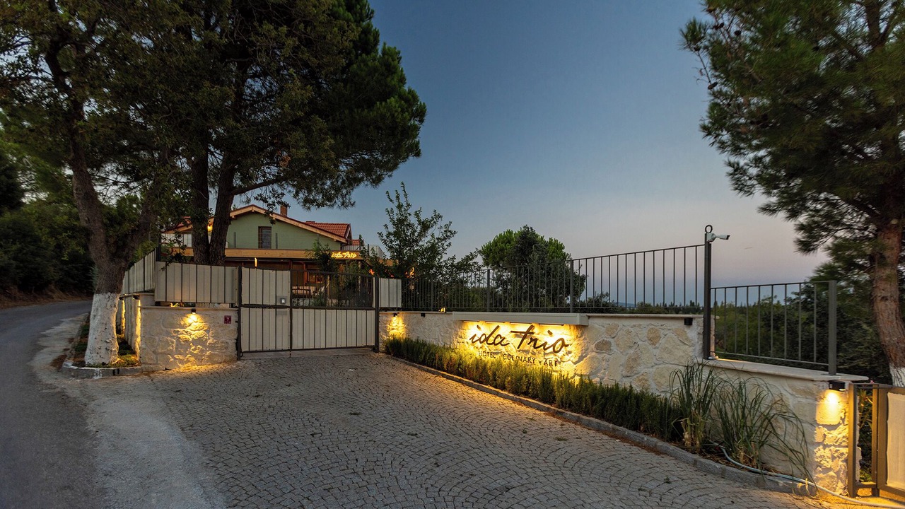 Photo of Outdoor in Zeytinli
