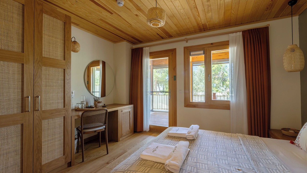 Photo of Bedroom in Zeytinli