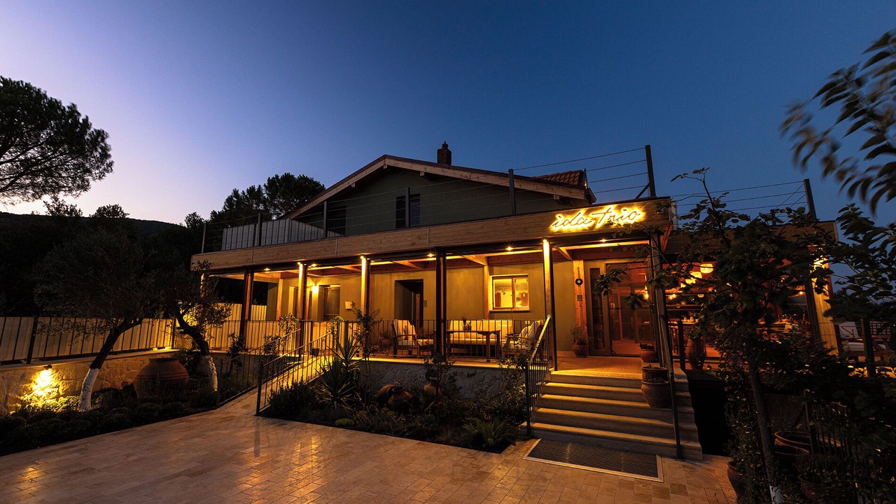 Photo of Outdoor in Zeytinli
