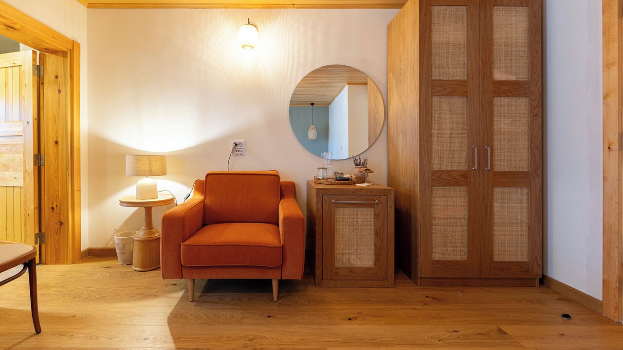 Photo of Bedroom in Zeytinli