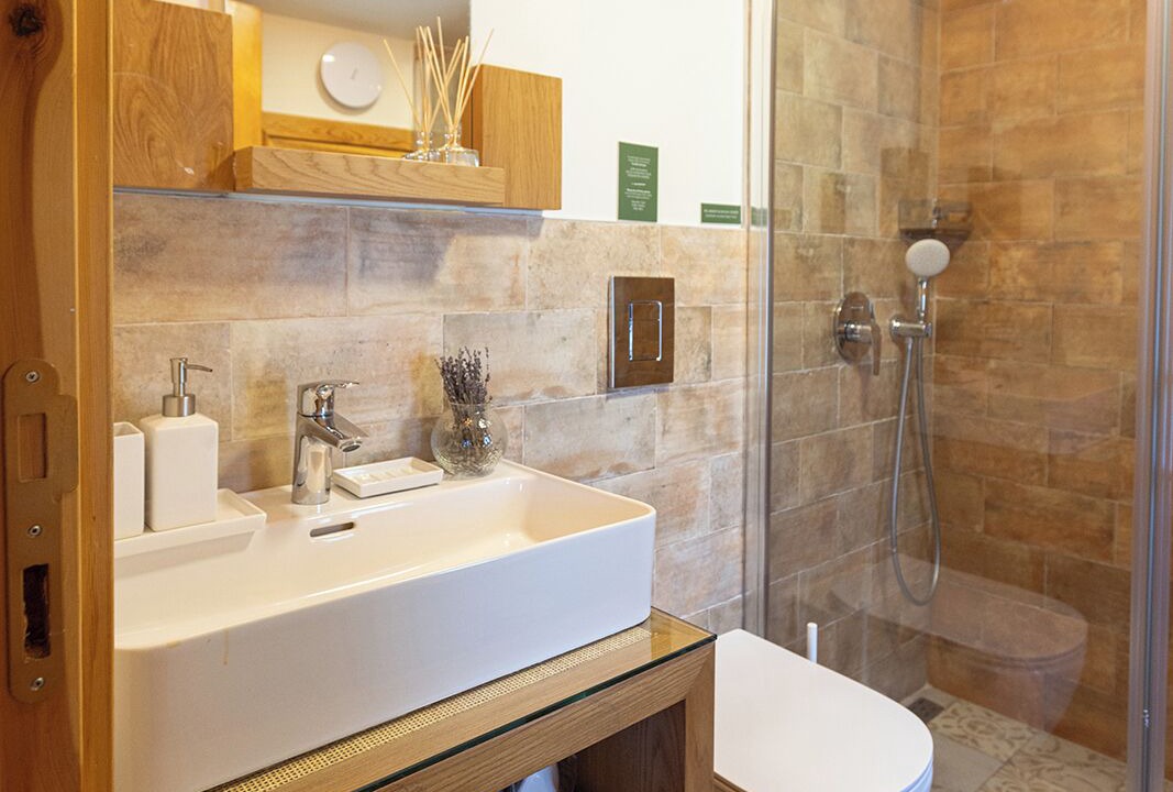 Photo of Bathroom in Zeytinli