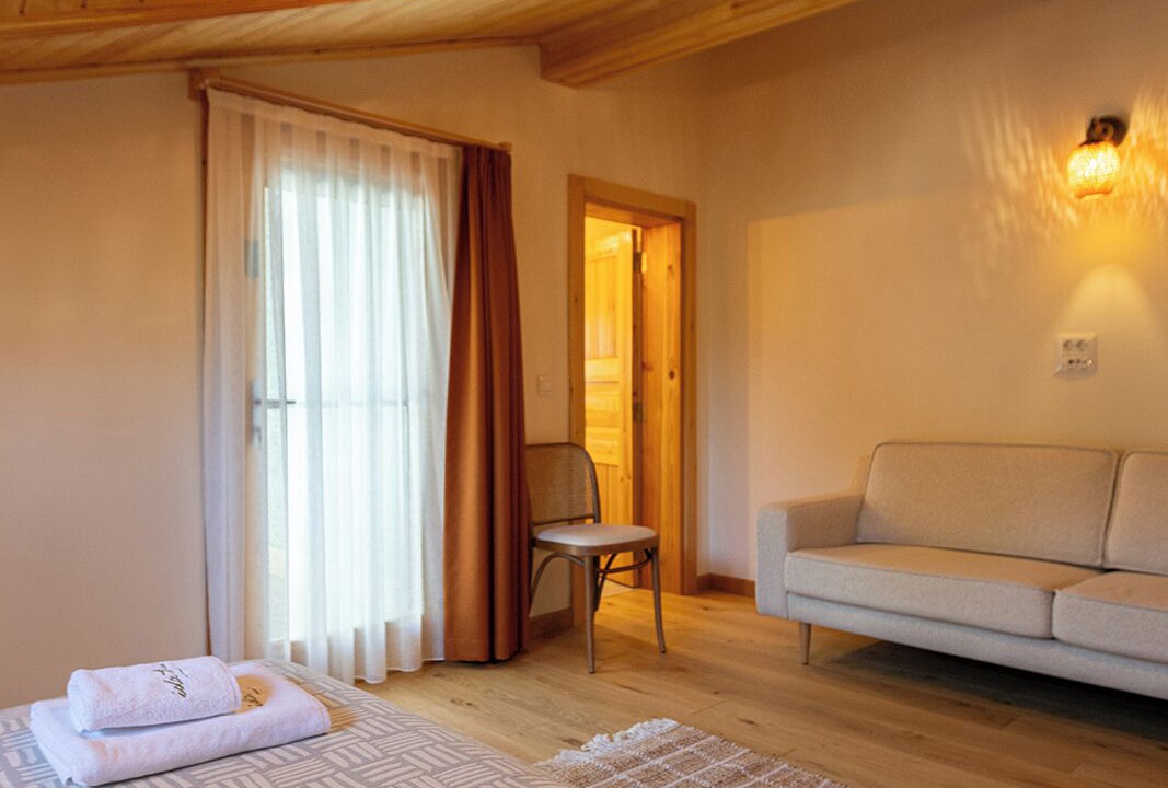 Photo of Bedroom in Zeytinli