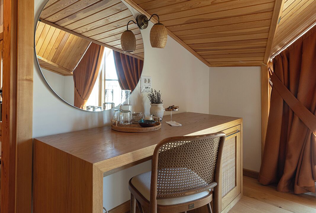 Photo of Bedroom in Zeytinli