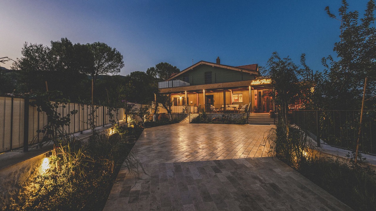 Photo of Outdoor in Zeytinli