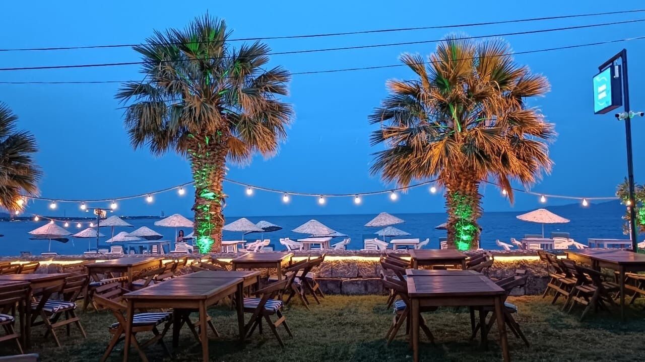Photo of Outdoor in Ayvacik