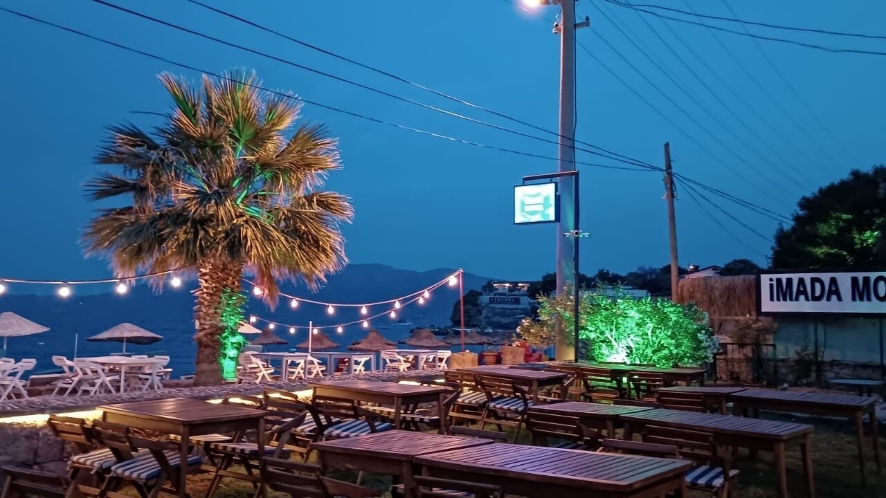 Photo of Outdoor in Ayvacik