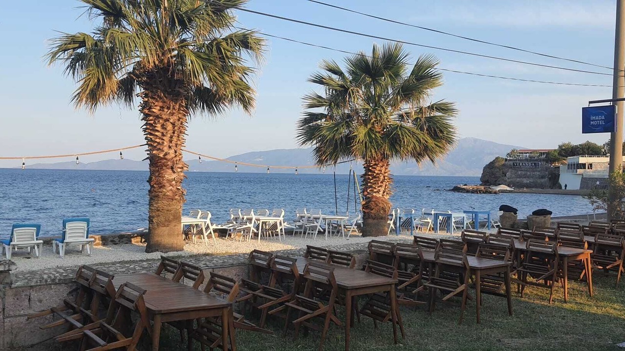 Photo of Outdoor in Ayvacik