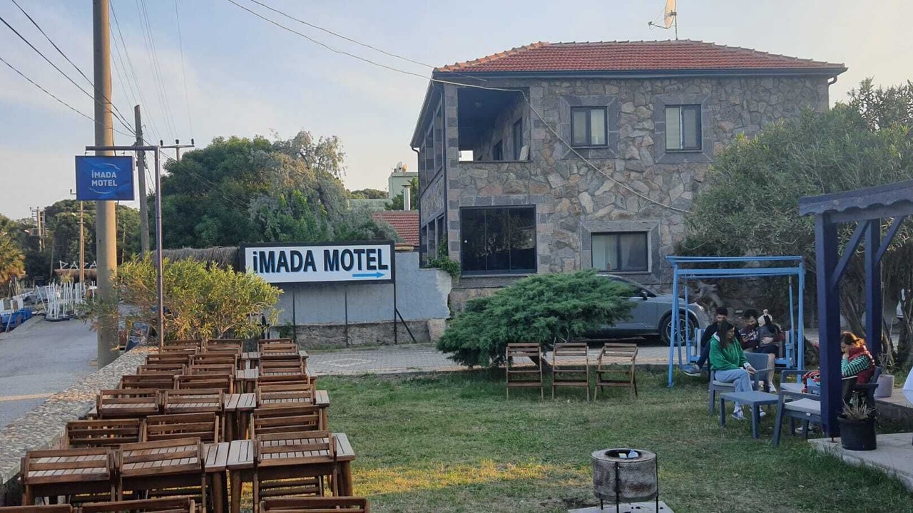 Photo of Outdoor in Ayvacik
