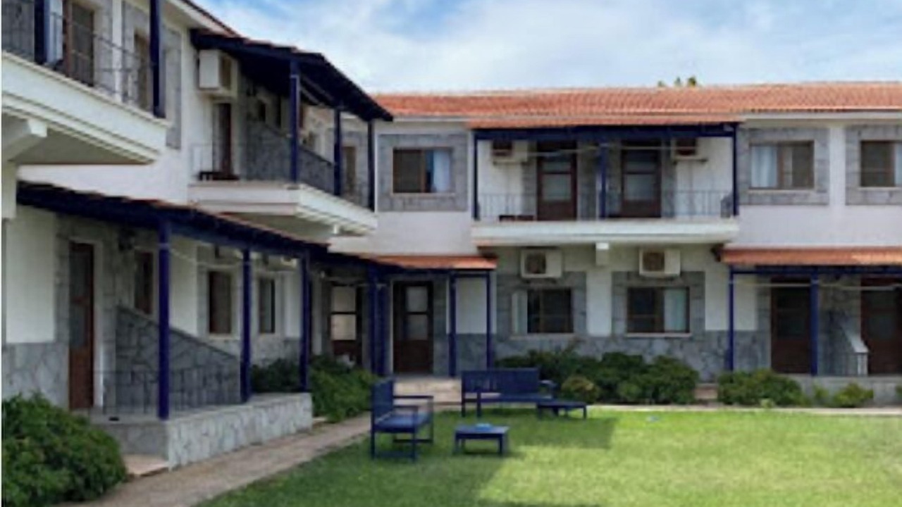 Photo of Outdoor in Ayvacik