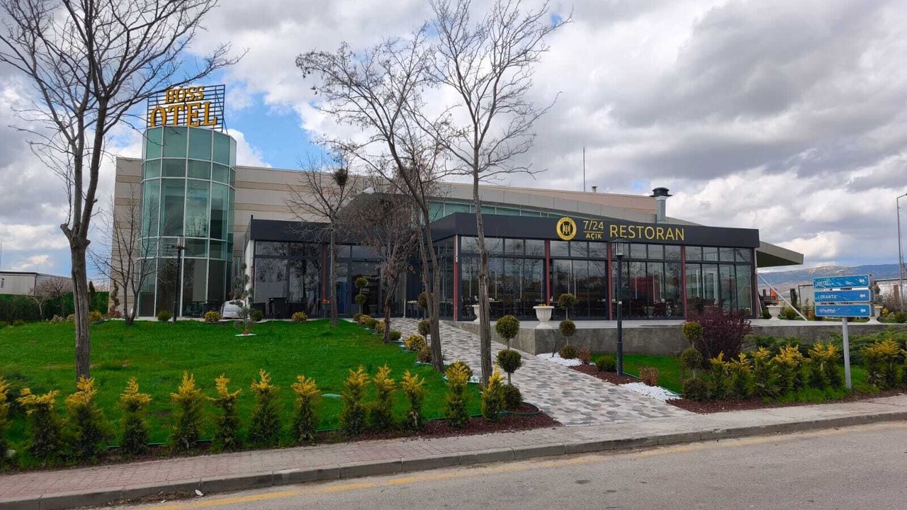 Photo of Outdoor in Kahramankazan