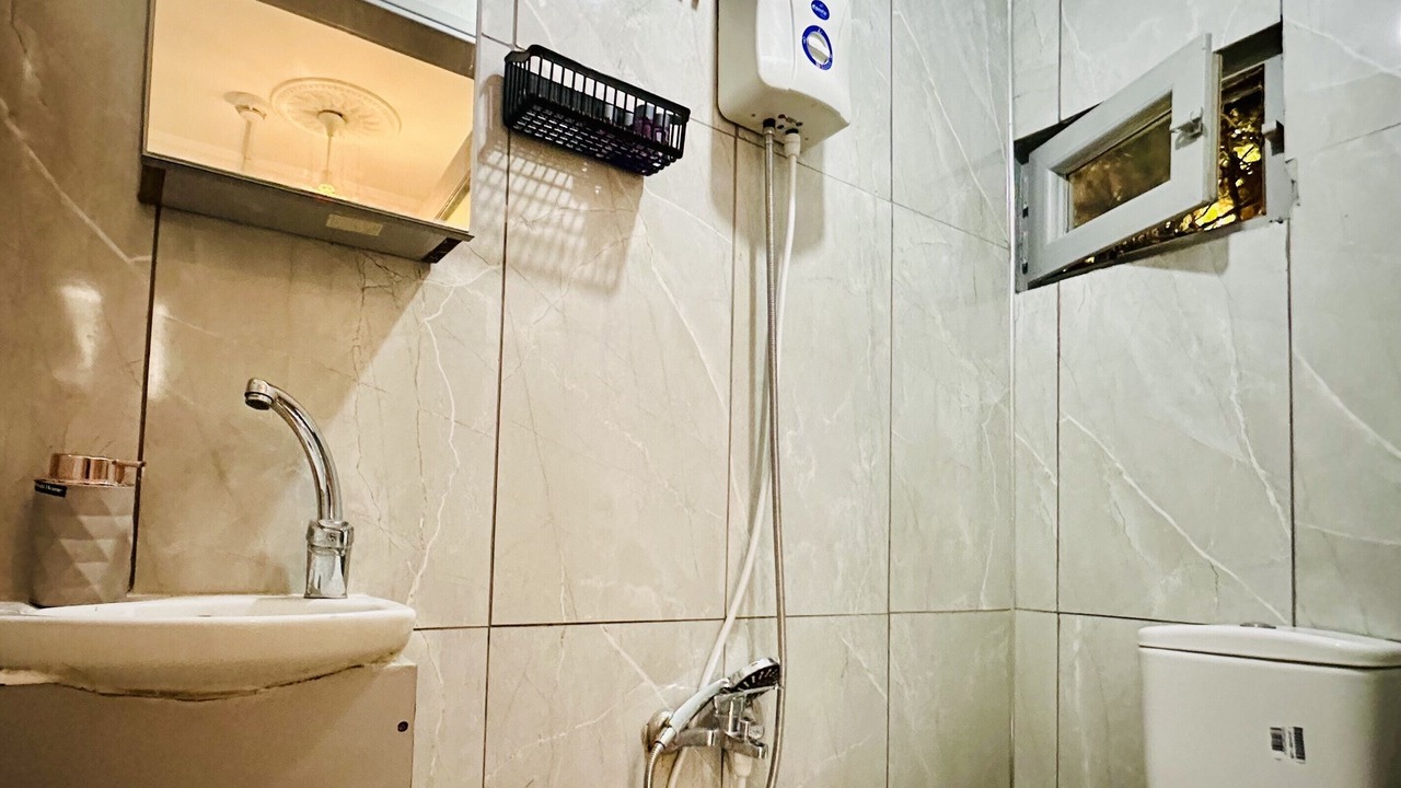 Photo of Bathroom in Akcay