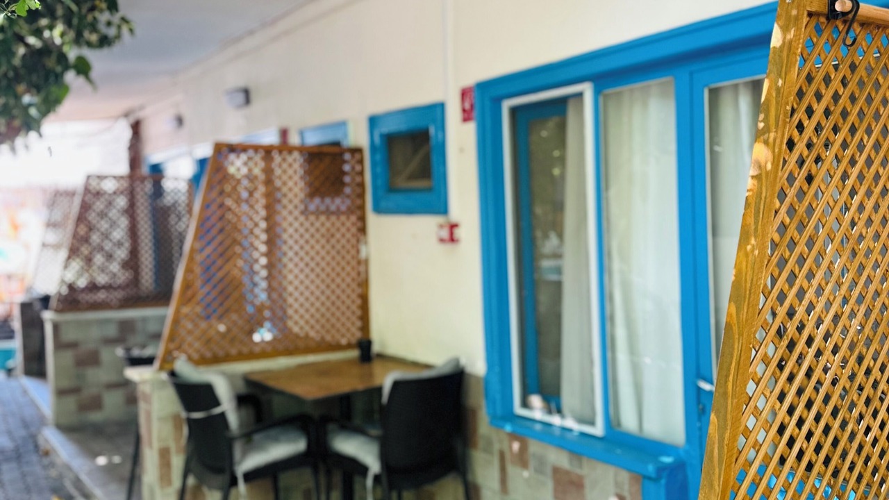 Photo of Outdoor in Akcay