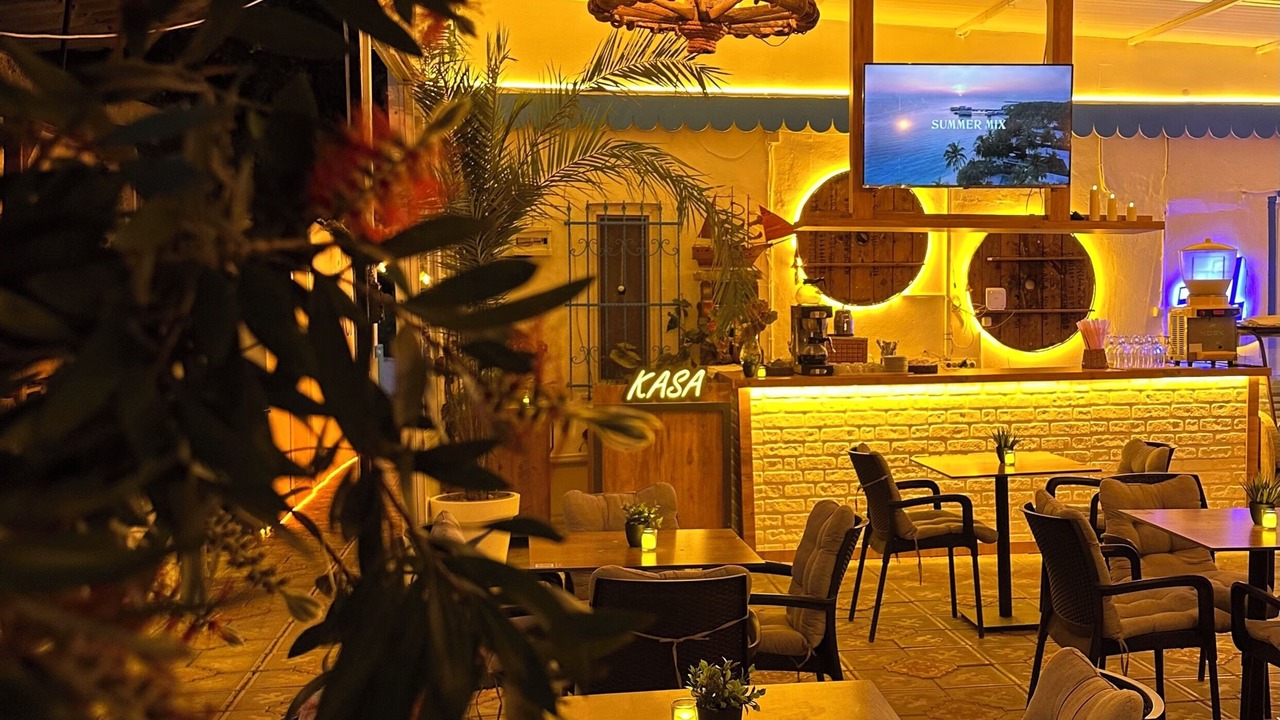 Photo of Outdoor in Akcay