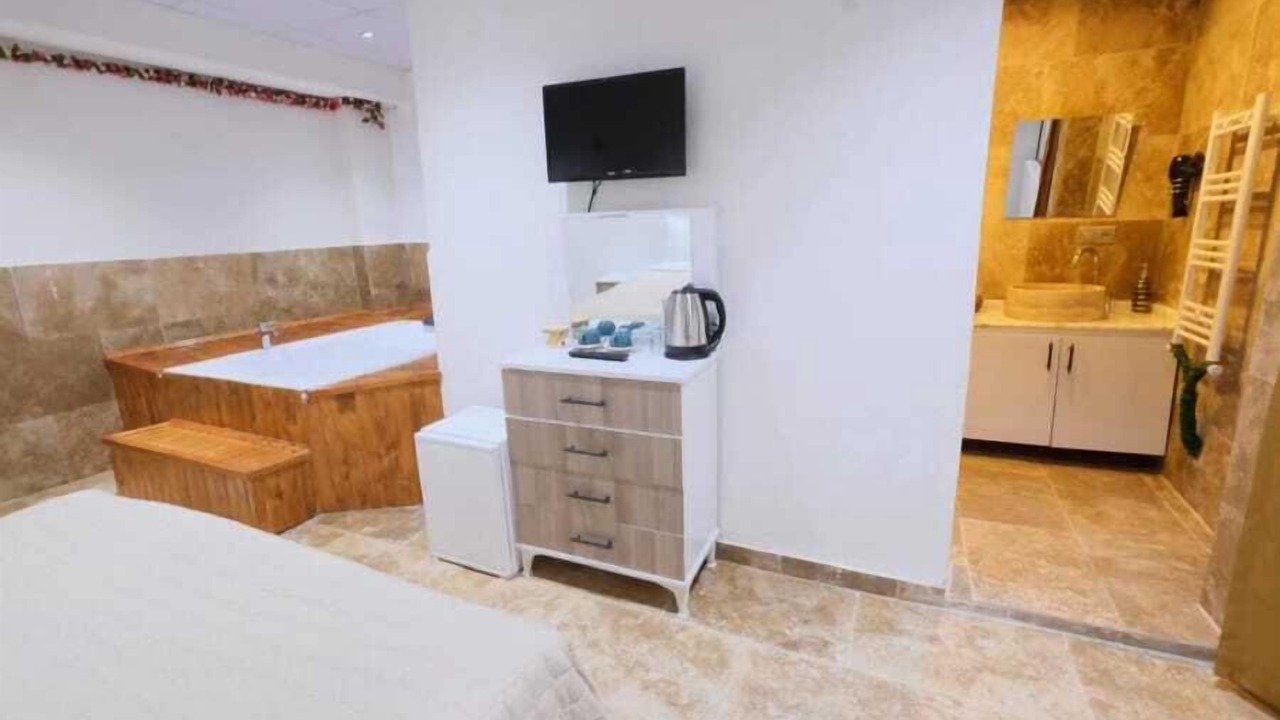 Photo of Bedroom in Urgup