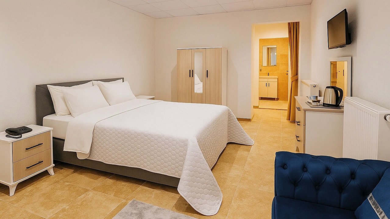Photo of Bedroom in Urgup