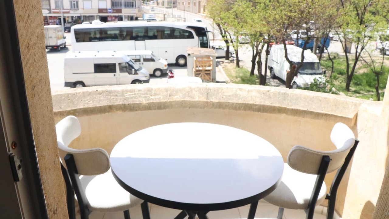 Photo of Patio Balcony in Urgup