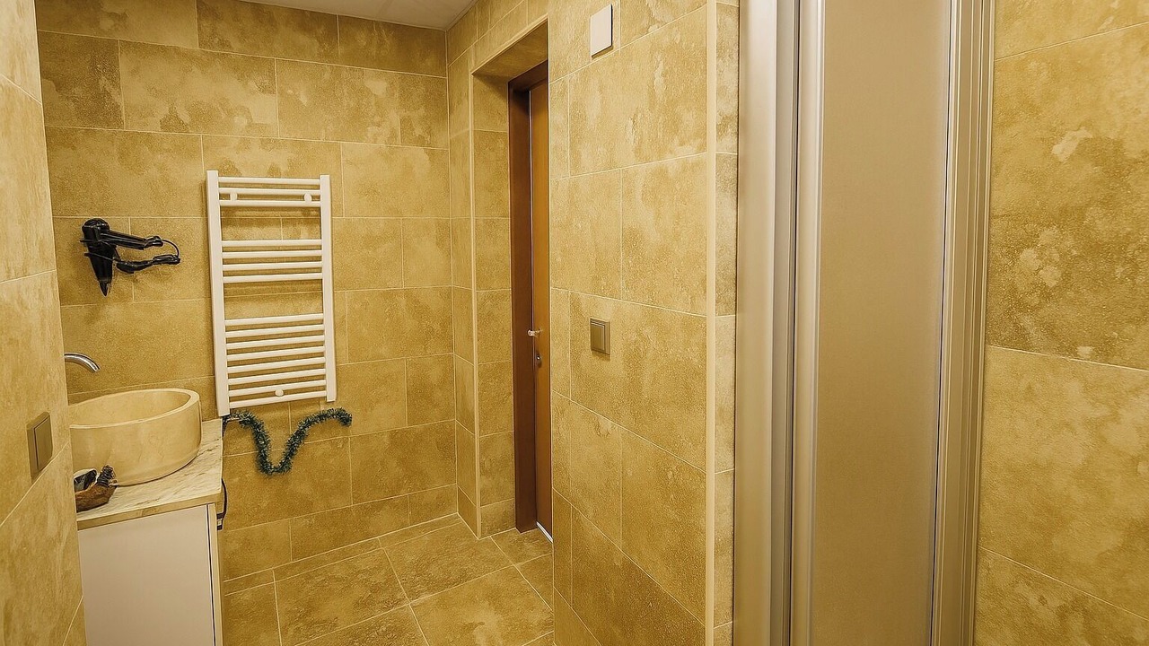 Photo of Bathroom in Urgup