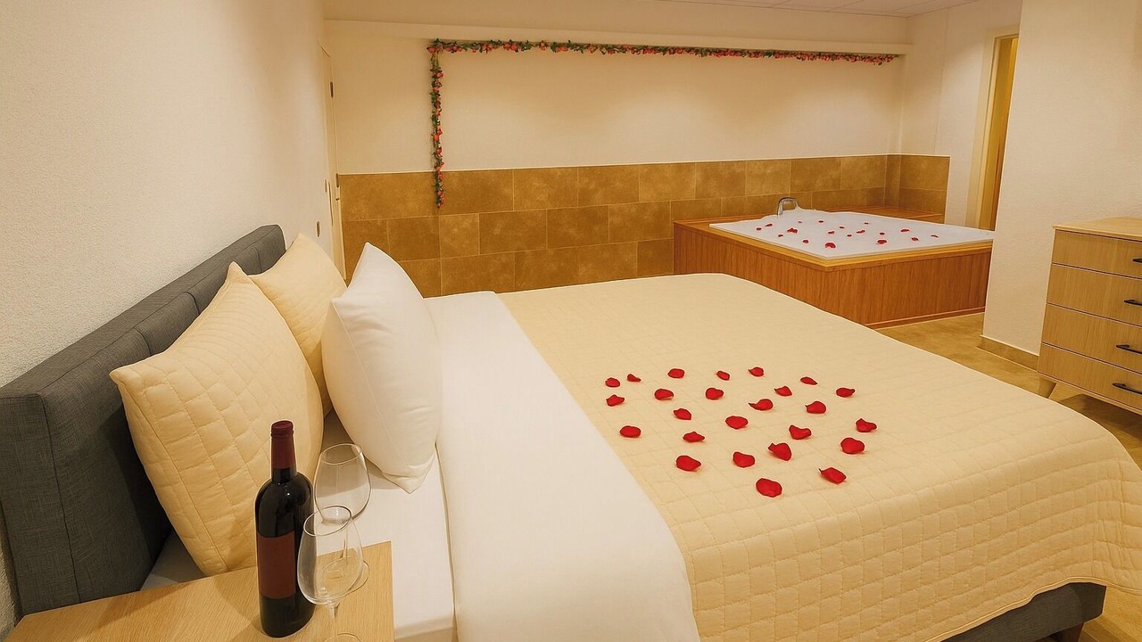 Photo of Bedroom in Urgup