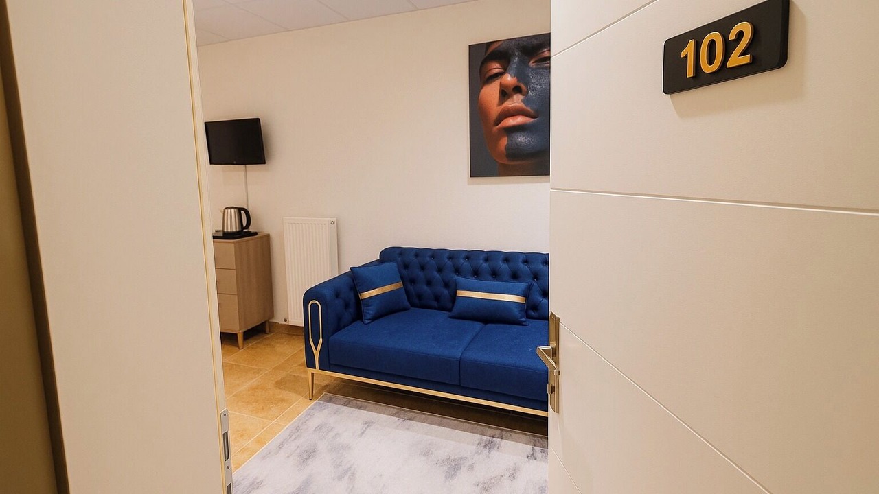 Photo of Bedroom in Urgup