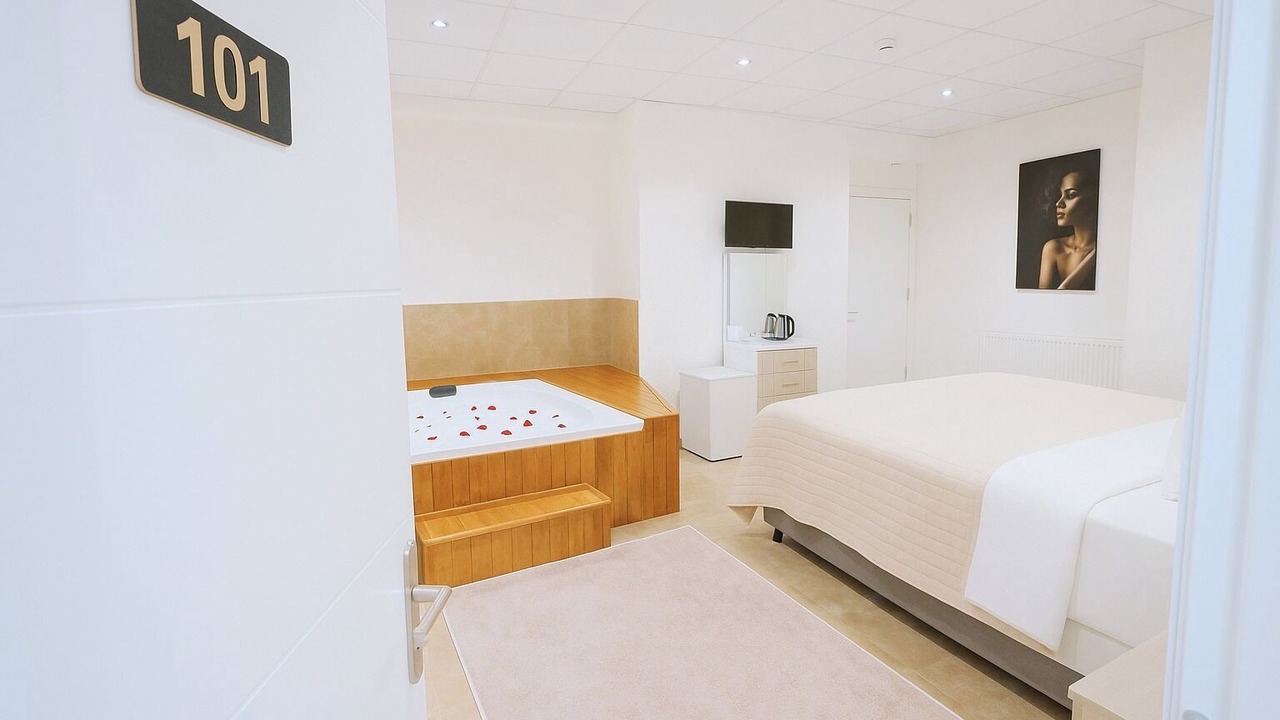 Photo of Bedroom in Urgup