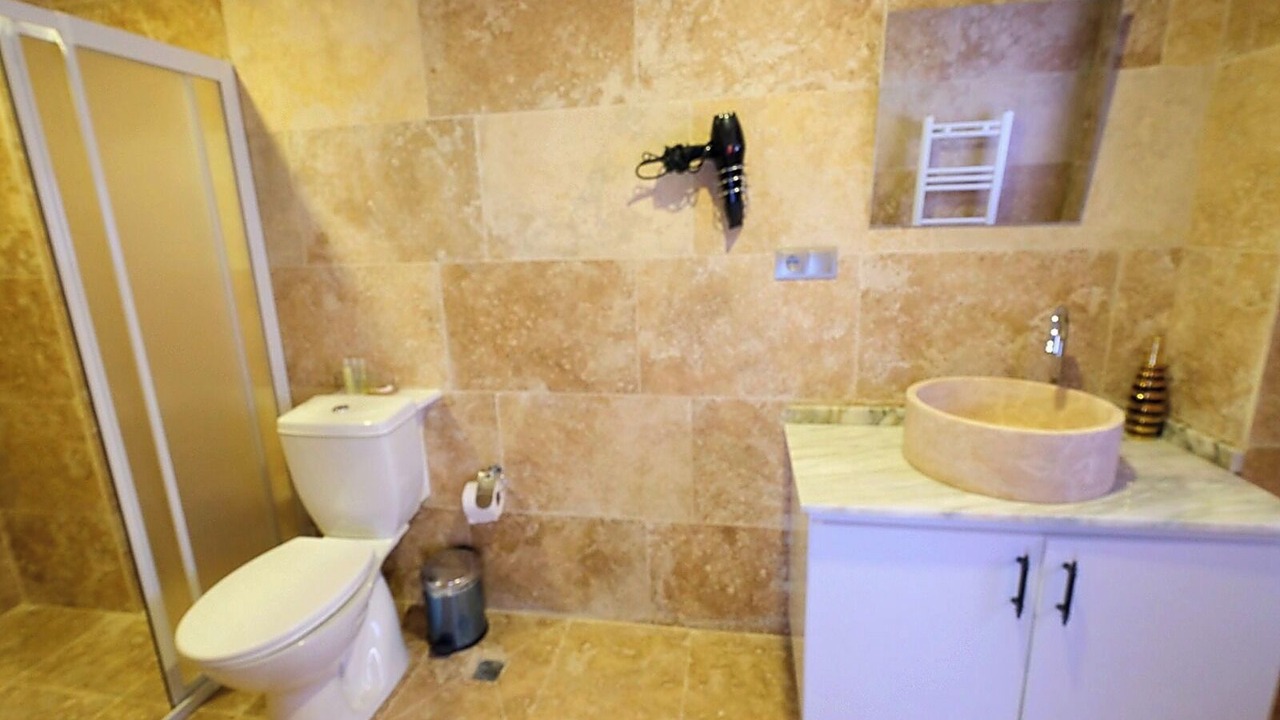 Photo of Bathroom in Urgup